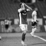 CSKA-Slavia 1913 0:1